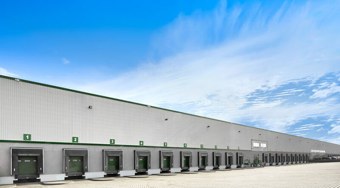 Czym są magazyny logistyczne? magazyn wynajem