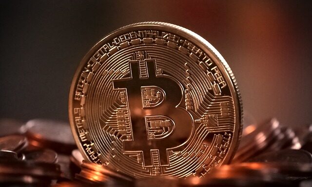 Kto kupuje Bitcoin?