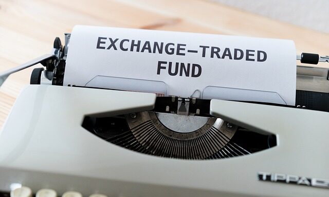 Czy ETF może upaść? Czy ETF może upaść?