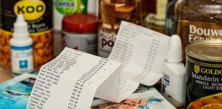 Ile zarabia kasjer w sklepie Netto?