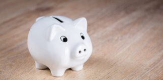 Jak zaoszczędzić dużo pieniędzy? Jak zaoszczędzić dużo pieniędzy?