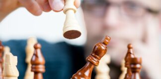 Czy opłaca się planować? Czy opłaca się planować?